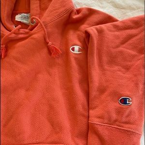champion hoodie